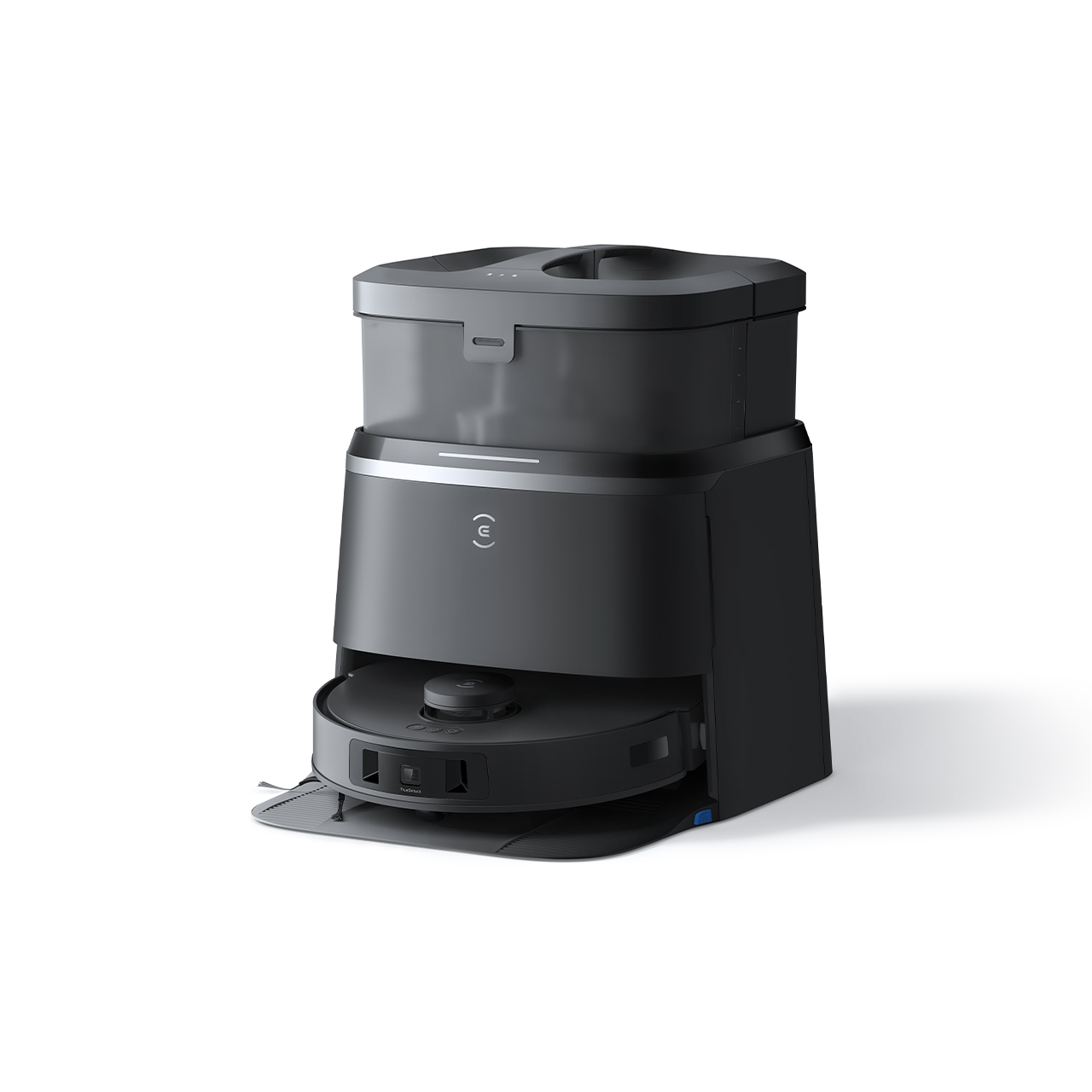 ECOVACS DEEBOT T30 OMNI 掃除機 DEEBOT T30 OMNI - ECOVACS SE