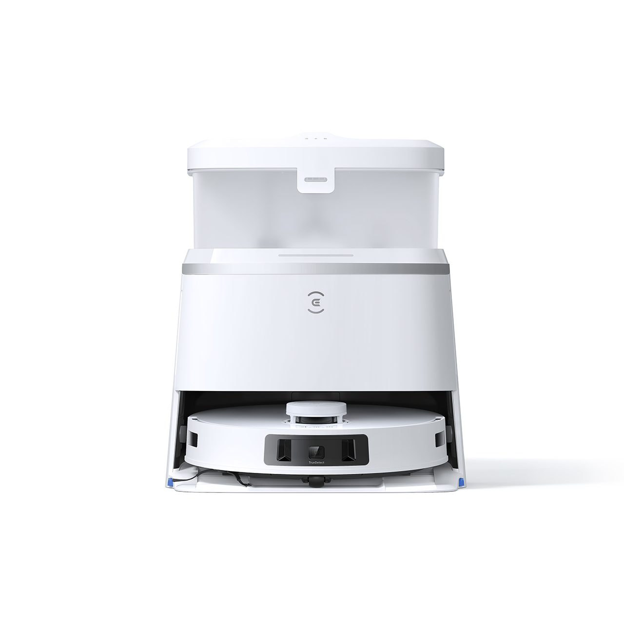 DEEBOT T30 PRO OMNI Silver - ECOVACS SE