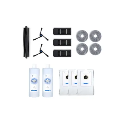 X2 OMNI tillbehörssats