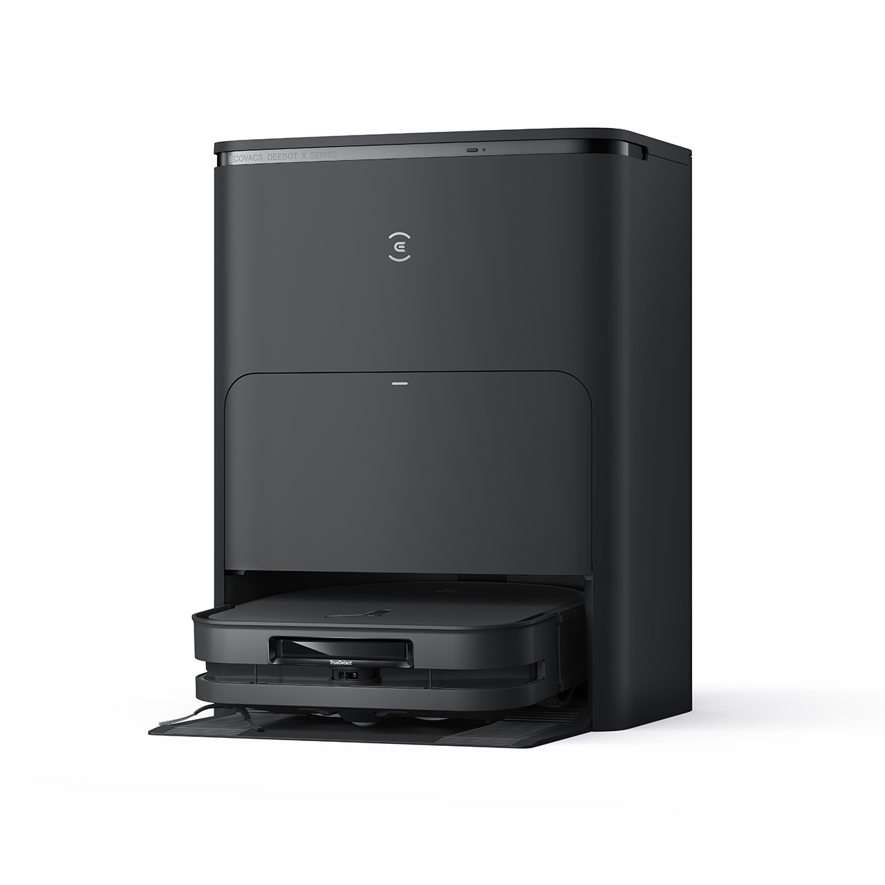 DEEBOT X5 OMNI SVART - ECOVACS SE