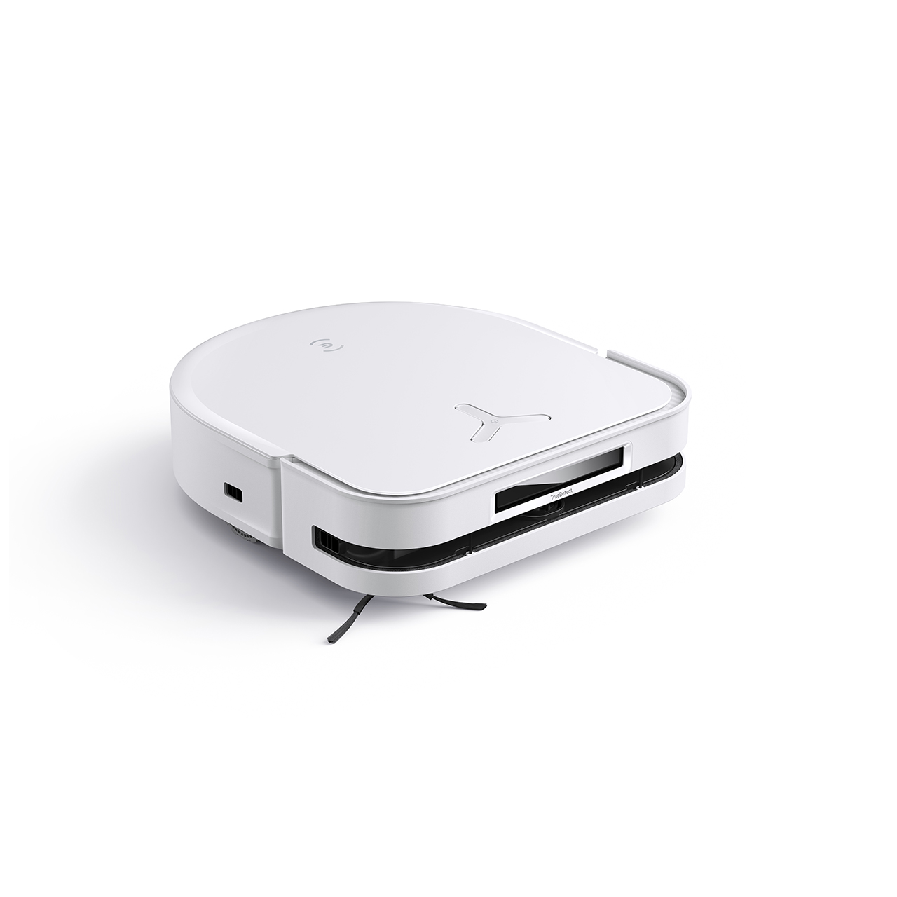 DEEBOT X5 OMNI VIT - ECOVACS SE