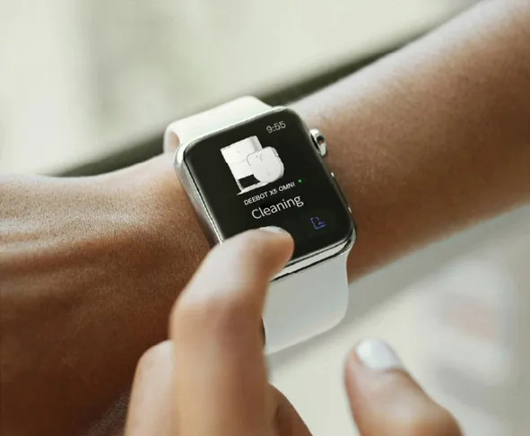 Widget, Dynamic Island, Apple Watch, Multiple entrance for easy manipulation