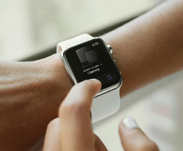 Widget, Dynamic Island, Apple Watch, Multiple entrance for easy manipulation