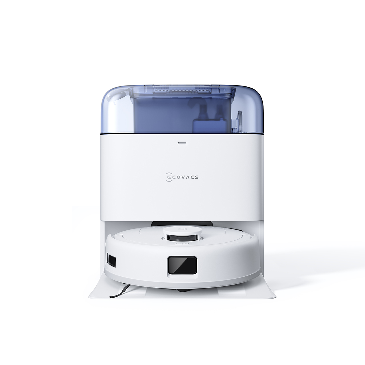 DEEBOT MINI Blå - ECOVACS SE