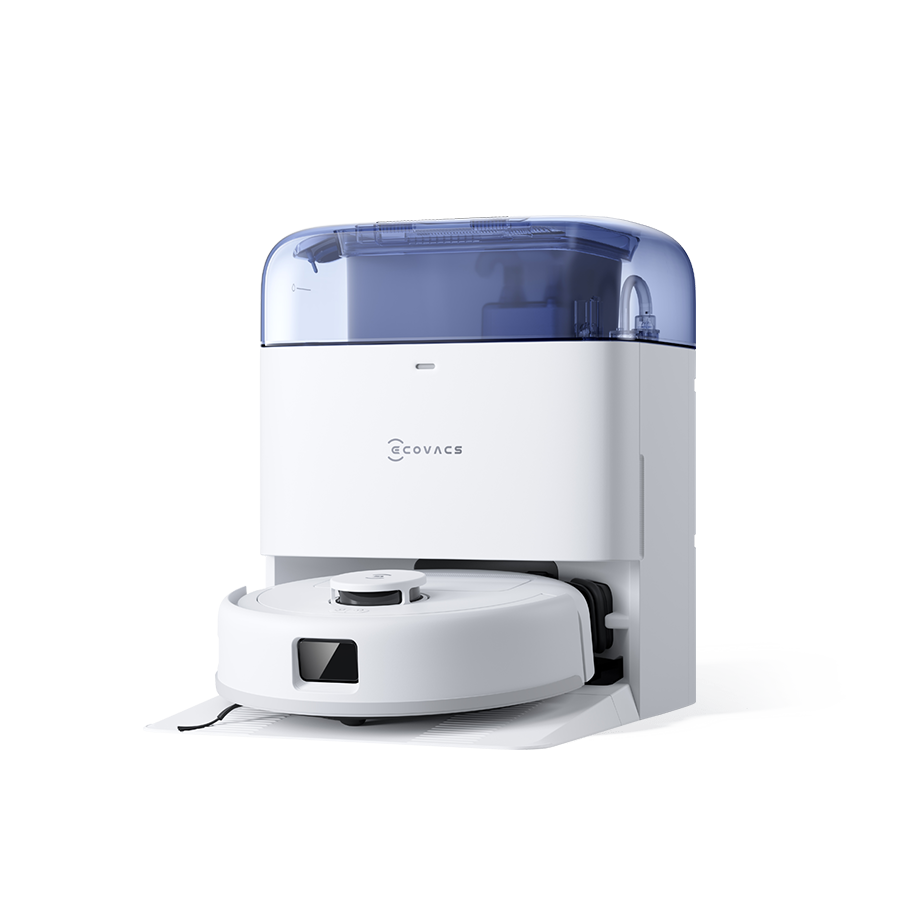 ECOVACS DEEBOT mini 本体 DEEBOT MINI Blå - ECOVACS SE