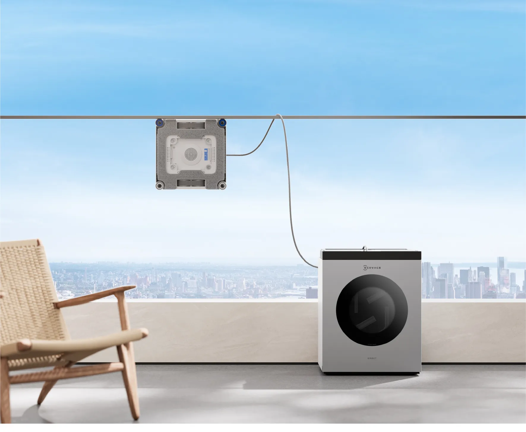 Smart skydd i 3 steg