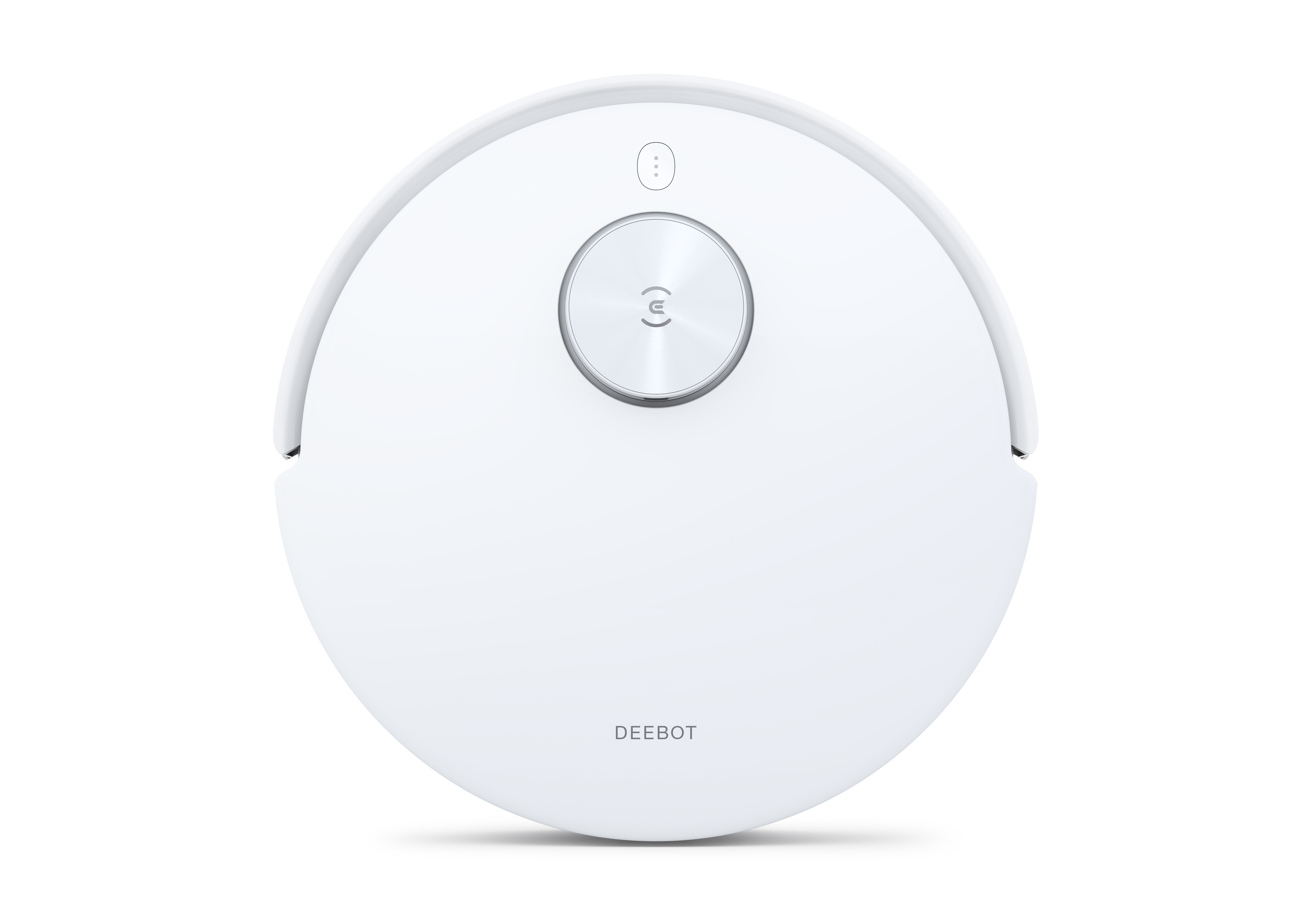 DEEBOT Robotic Vacuum Cleaners - ECOVACS SG