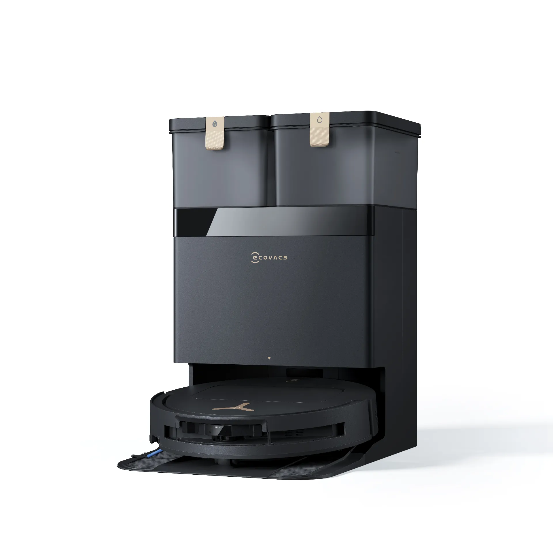 DEEBOT T50S PRO