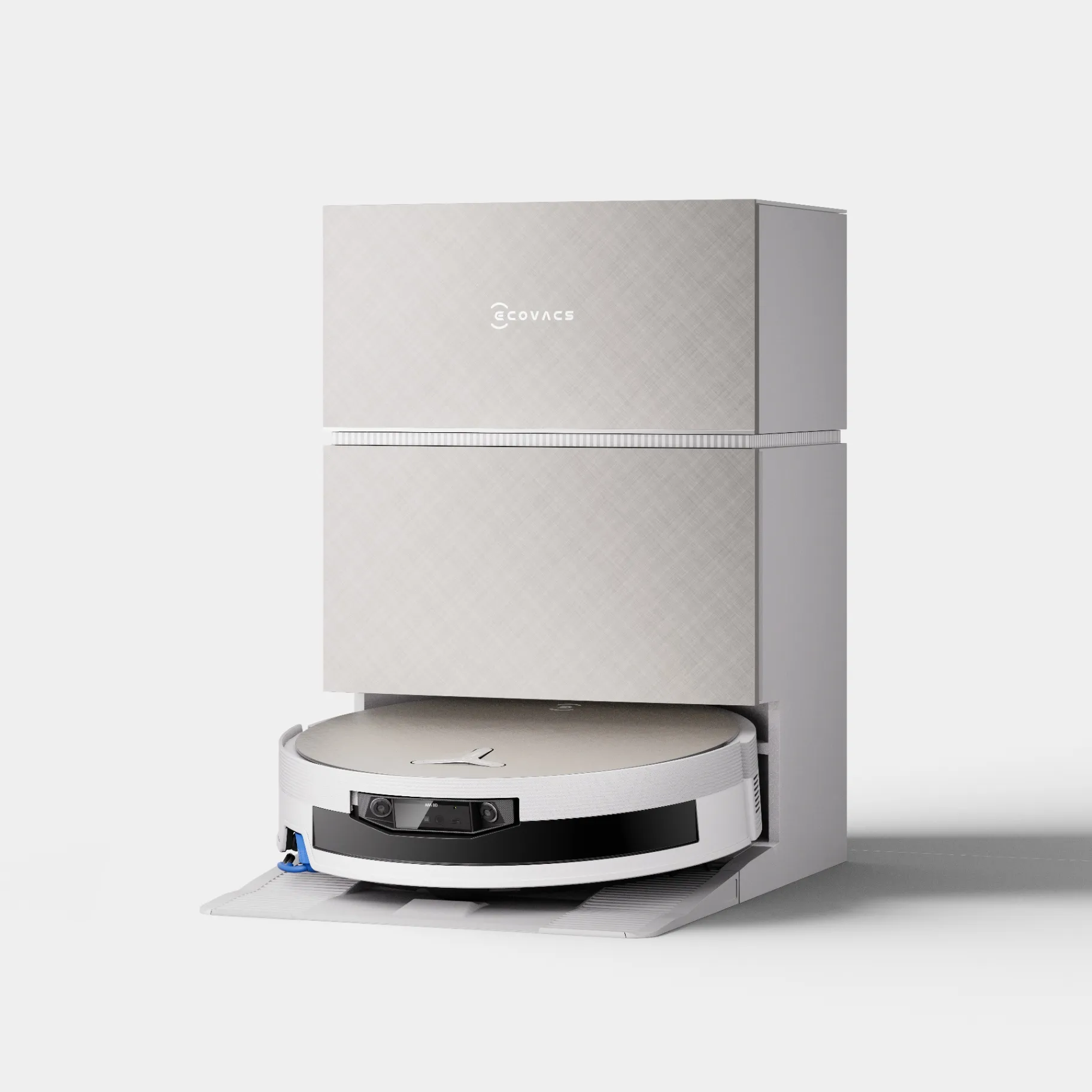 DEEBOT X12 PRO OMNI