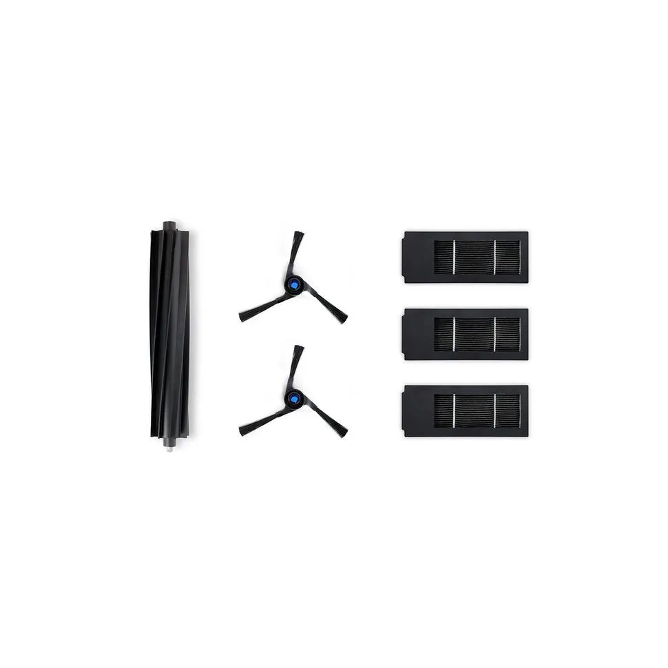 Antibacterial* Buddy Kit for DEEBOT X2 OMNI