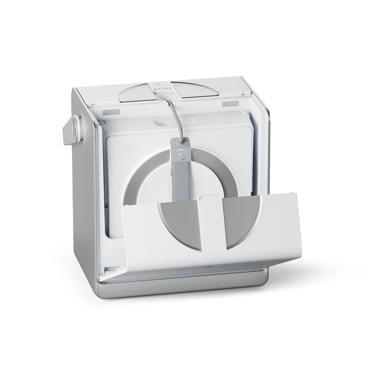 ECOVACS WINBOT W2 OMNI ホワイト WINBOT W2 OMNI - ECOVACS SG