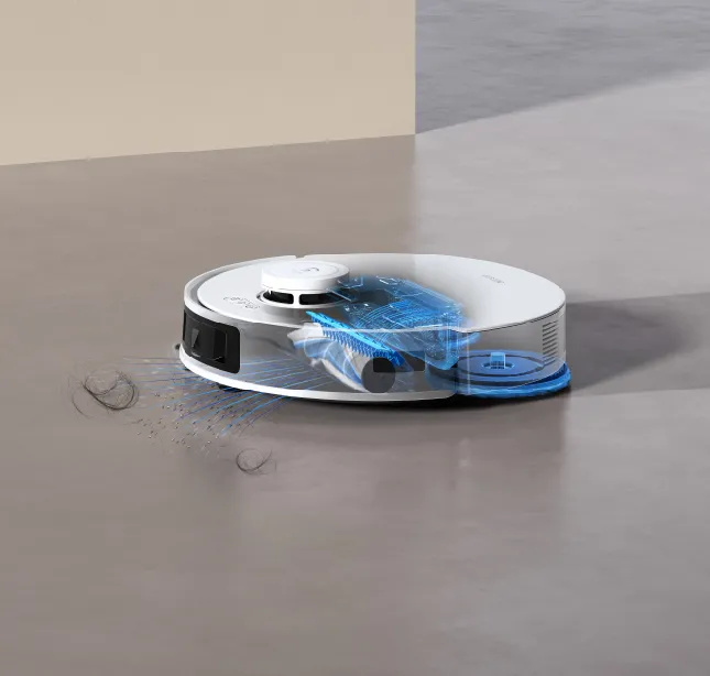 ZeroTangle Anti-Tangle Technology