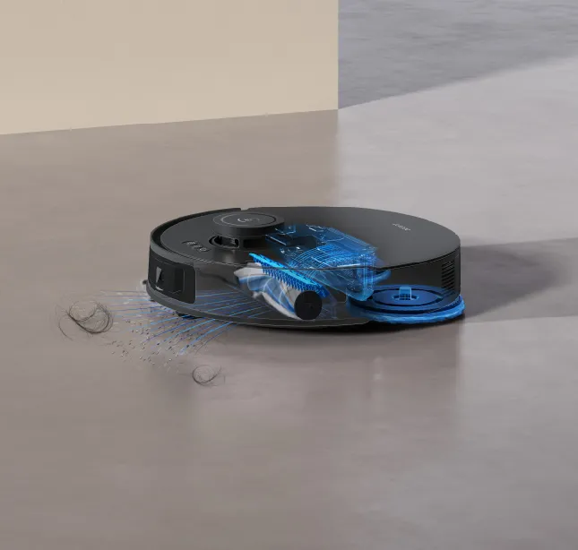 ZeroTangle Anti-Tangle Technology