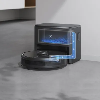 DEEBOT Y1 PRO PLUS