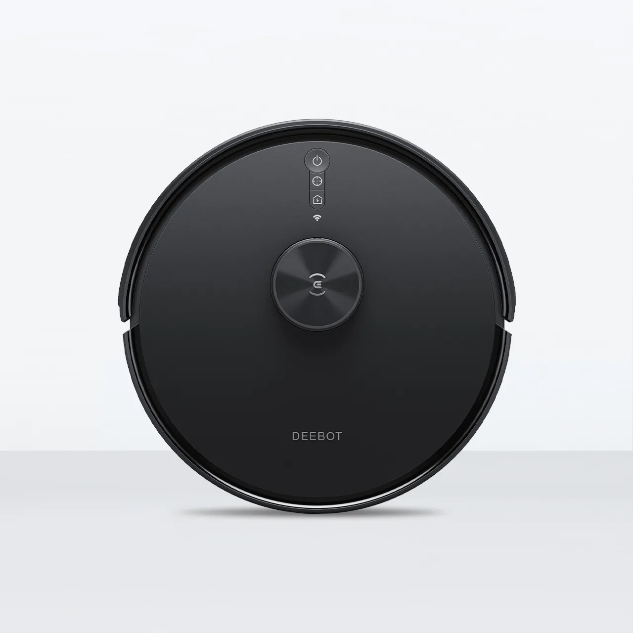 DEEBOT Y1Y1 PRO Black 1280x1280