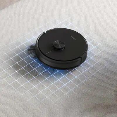 DEEBOT Y1 PRO