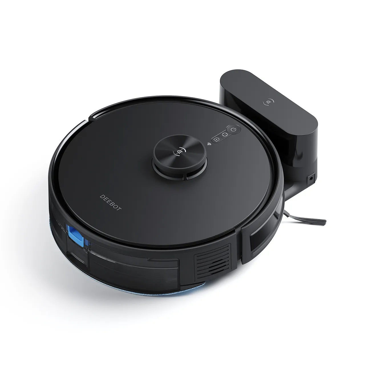 DEEBOT Y1Y1 PRO Black 1280x1280 3