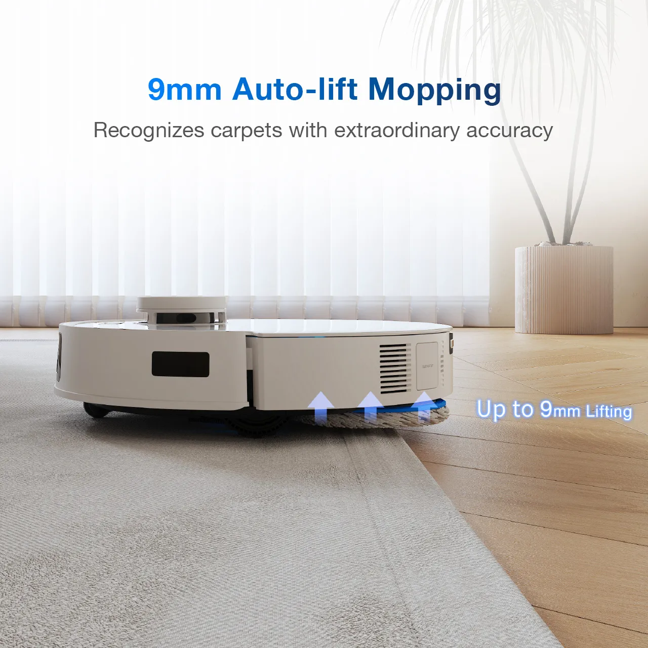 99mmAuto liftMopping