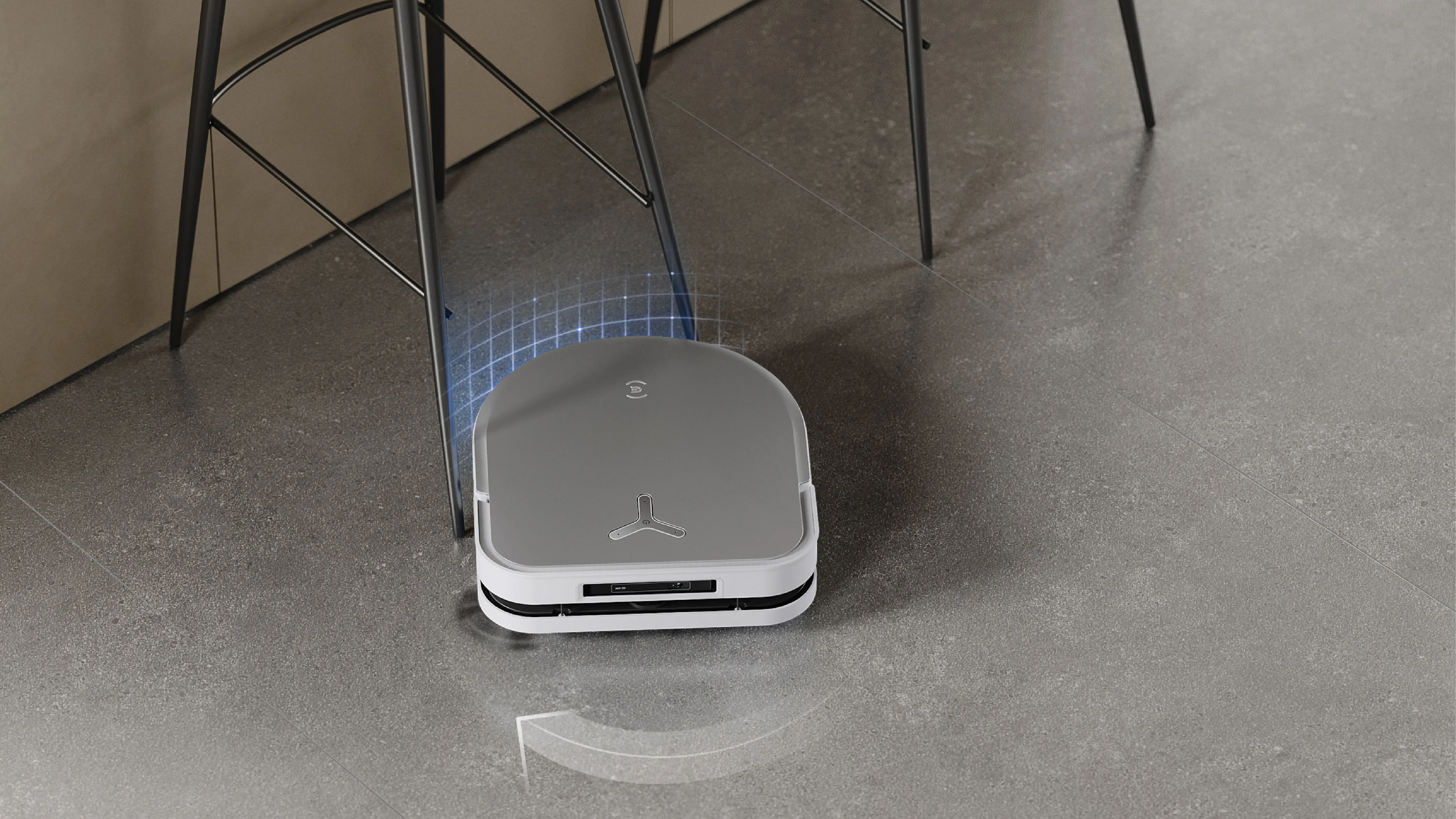 The top-notch product design and superb mobility enable cleanliness to go anywhere