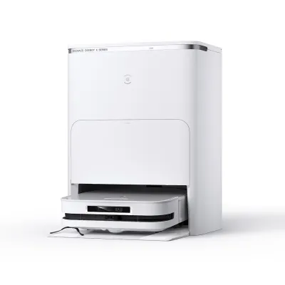 X5 PRO OMNI White 3