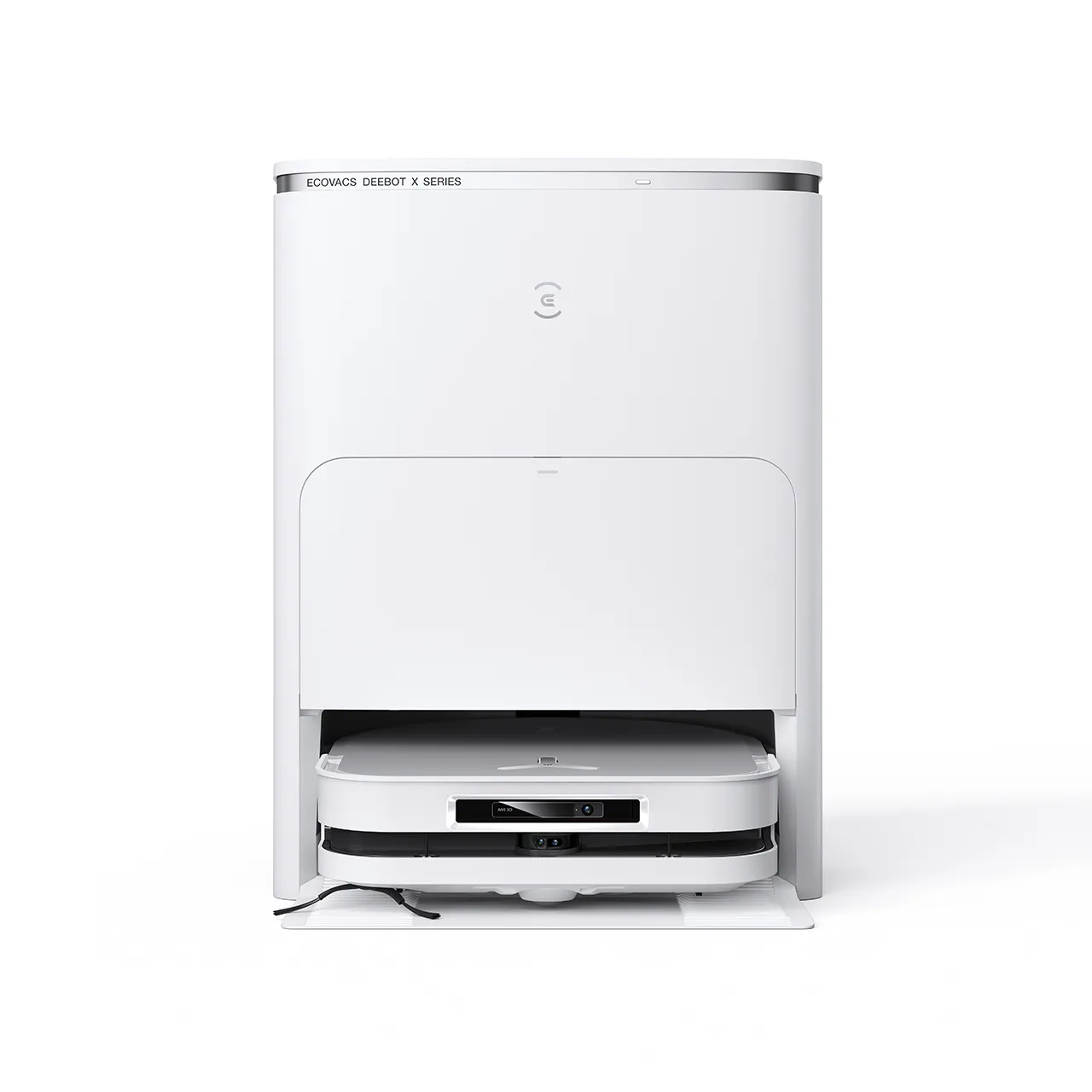 X5 PRO OMNI White 4