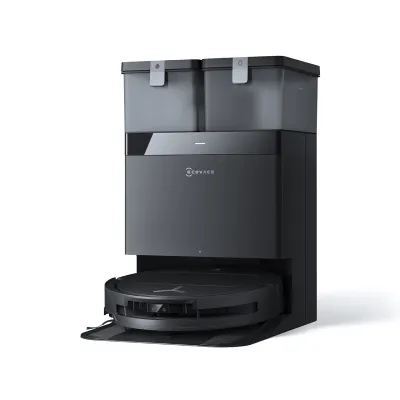 DEEBOT T50 PRO OMNI Black