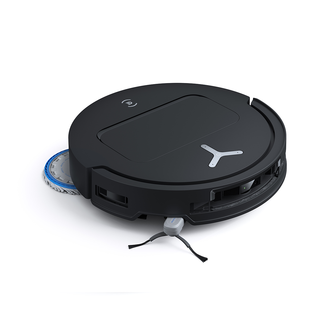 DEEBOT T50 PRO OMNI Black - ECOVACS SG
