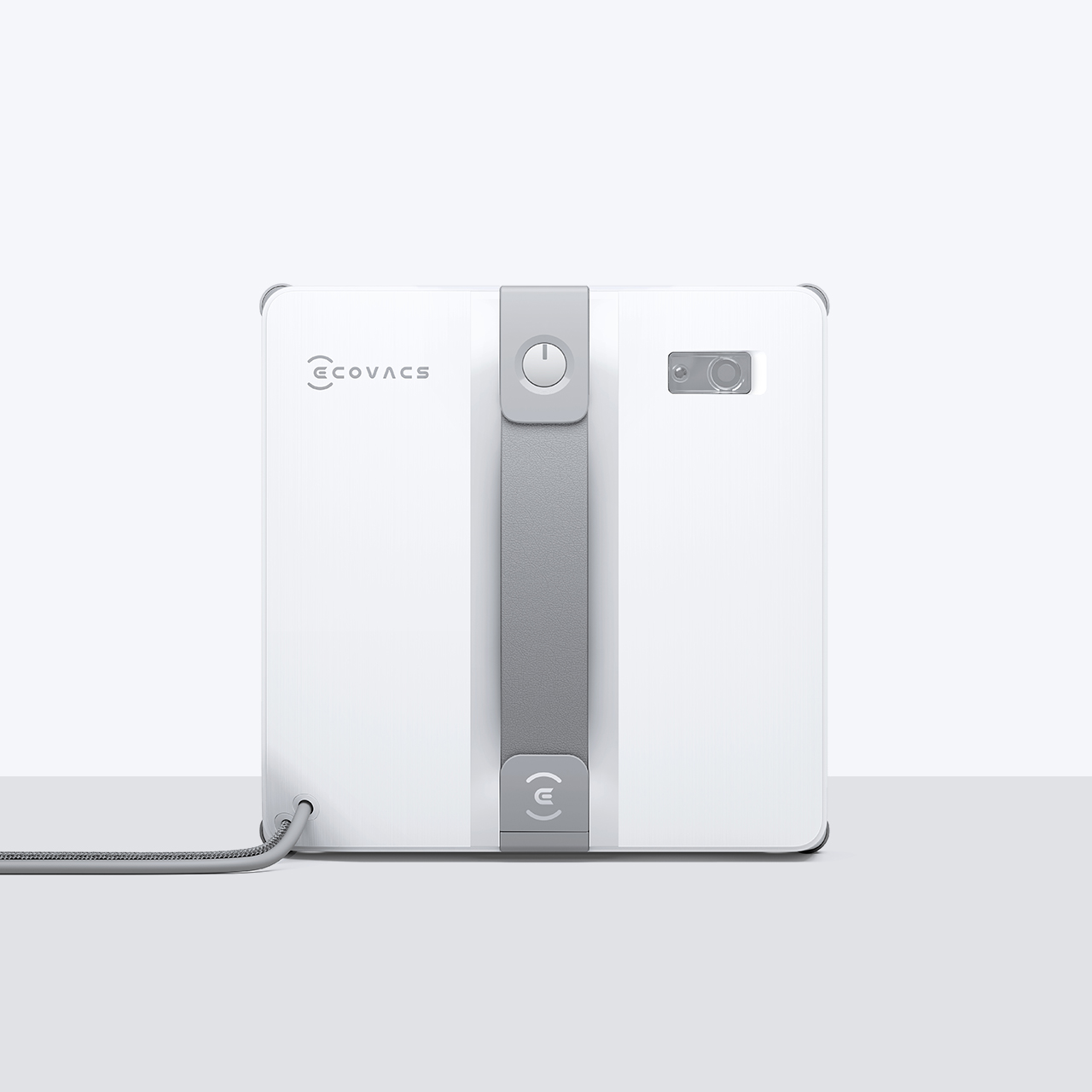 Ecovacs WINBOT MINI 本体 WINBOT MINI Grey - ECOVACS SG