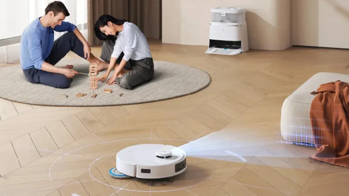 Robot Süpürgenin Tarihi: İlk Robot Süpürgeyi Kim Üretti?