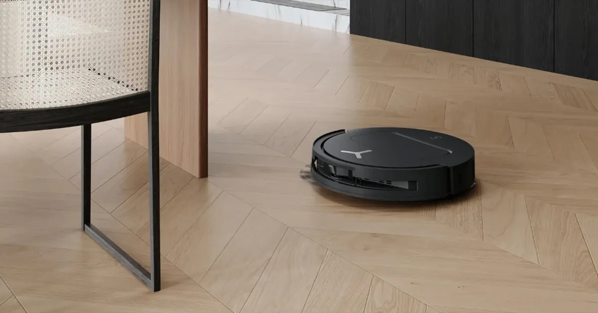 Küçük Evler İçin Robot Süpürge Nasıl Seçilir?