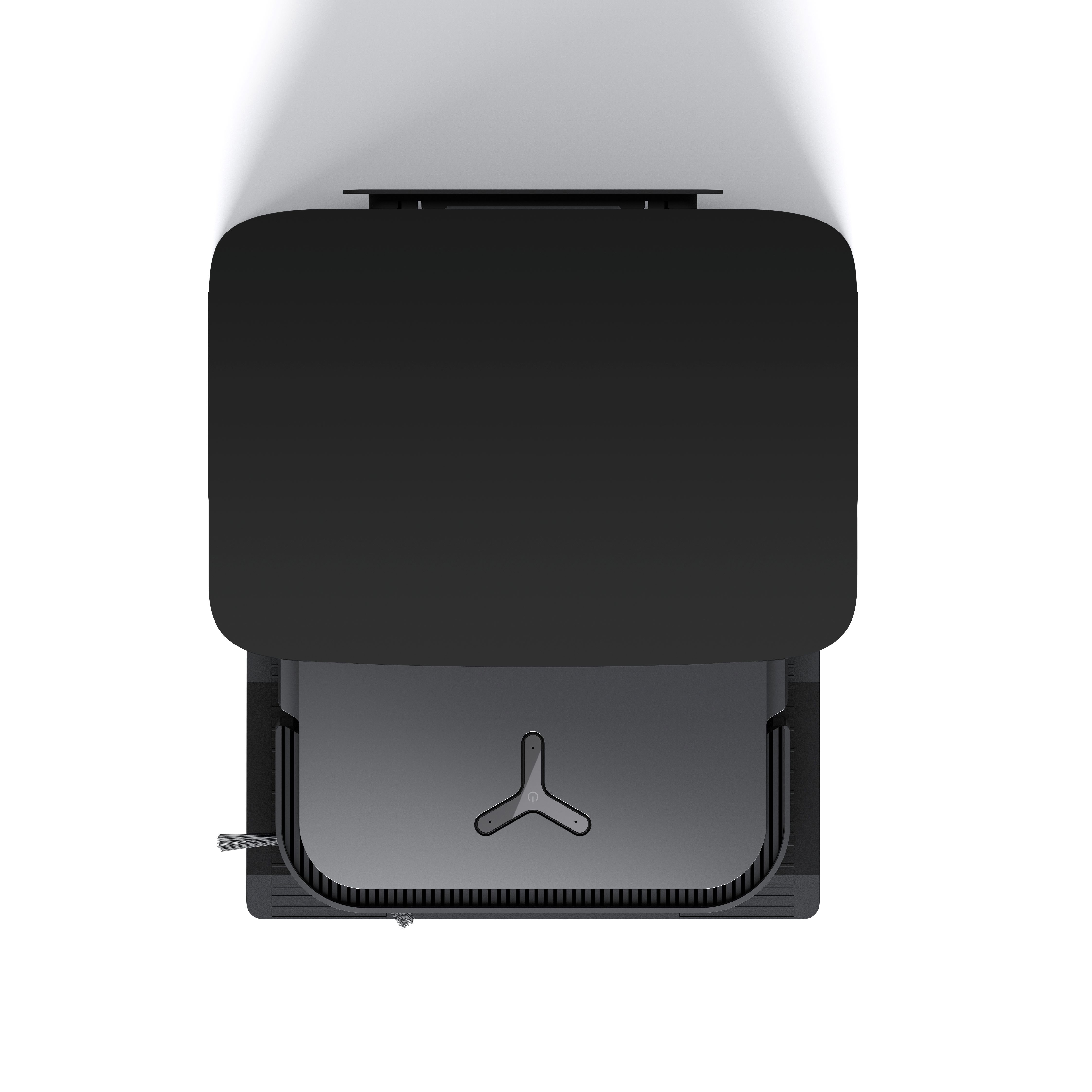 DEEBOT X2 OMNI - ECOVACS TR