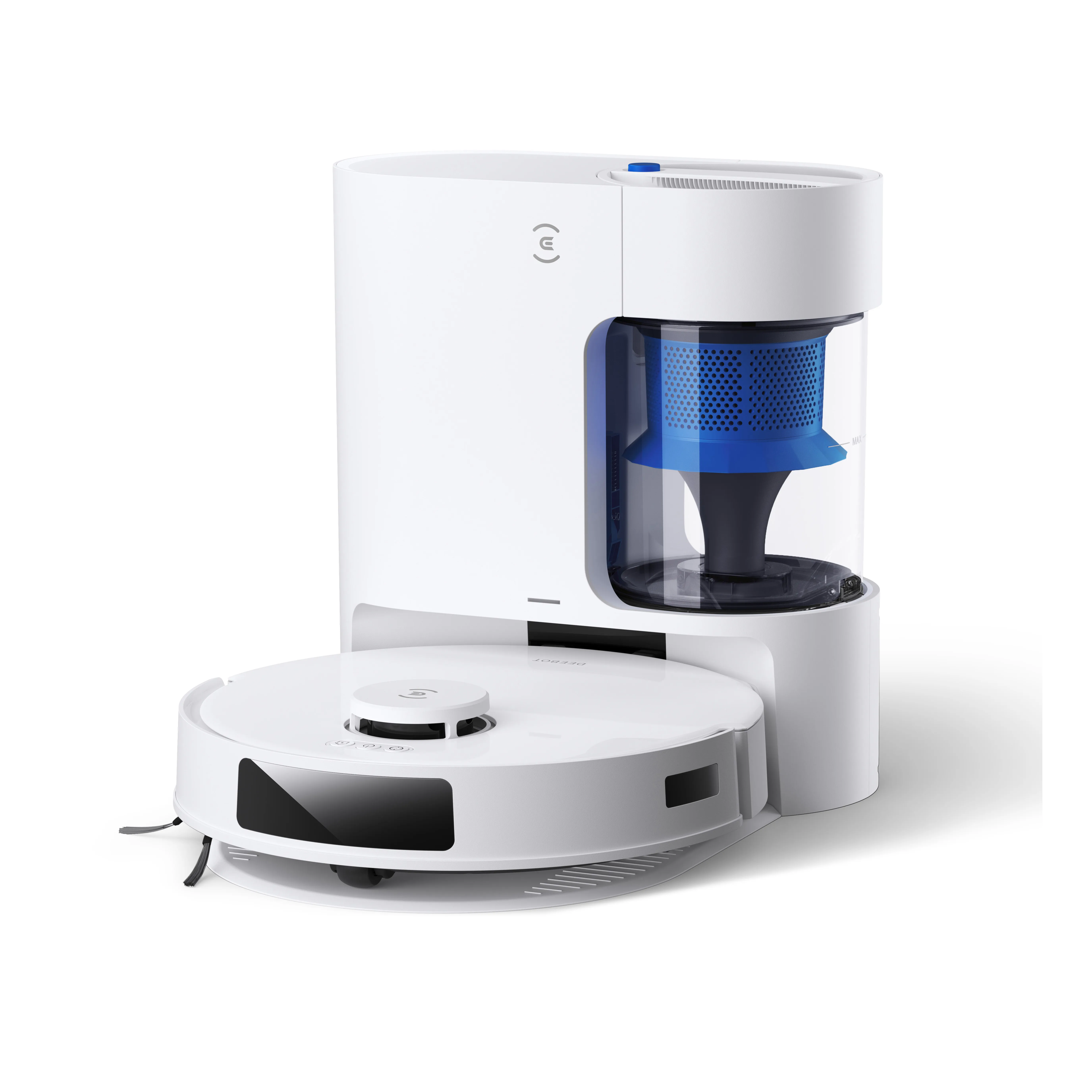 DEEBOTN20PROPLUS