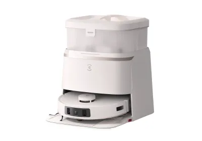 DEEBOT T30 PRO OMNI BEIGE