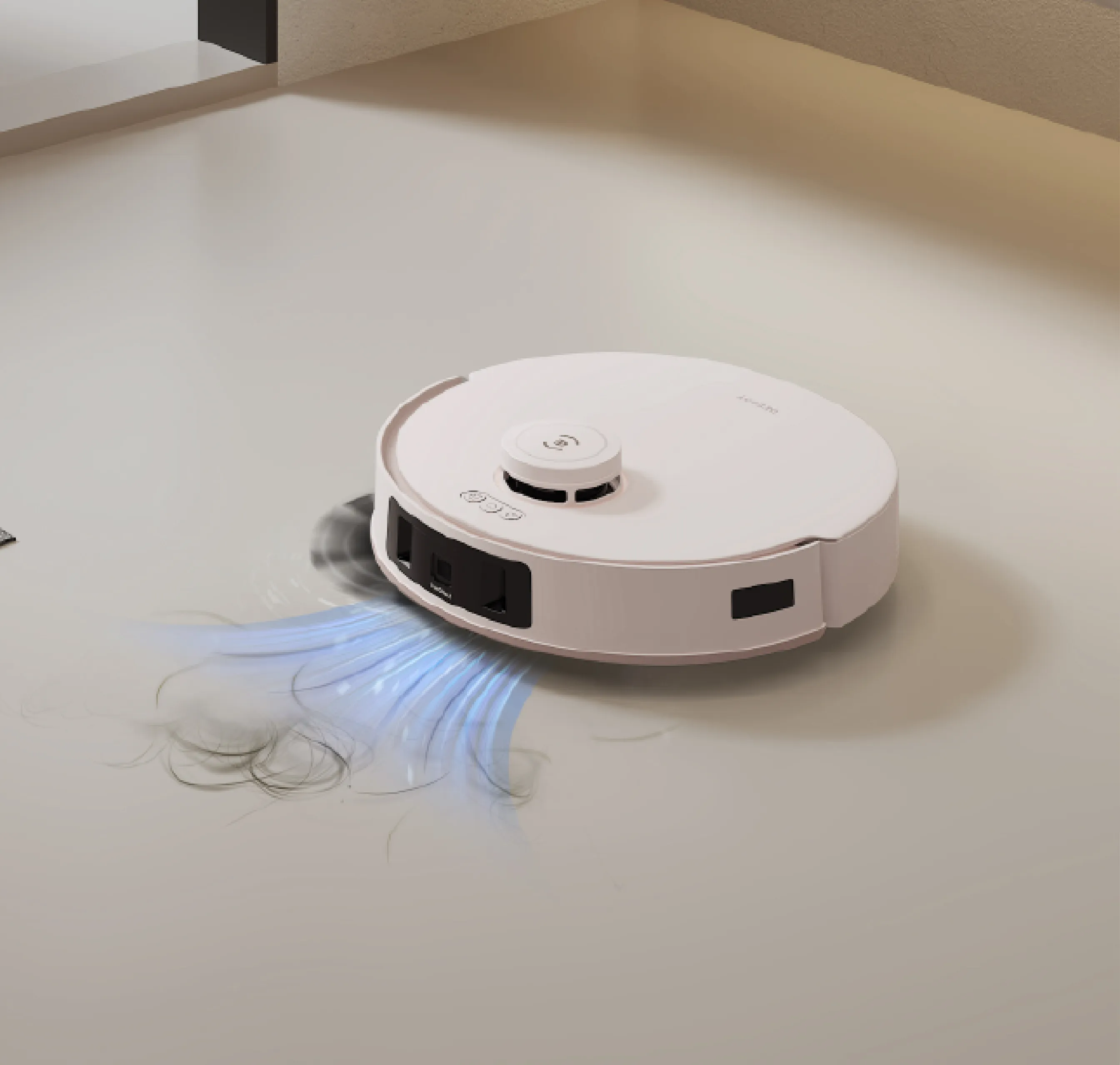  ZeroTangle Anti-Tangle Technology