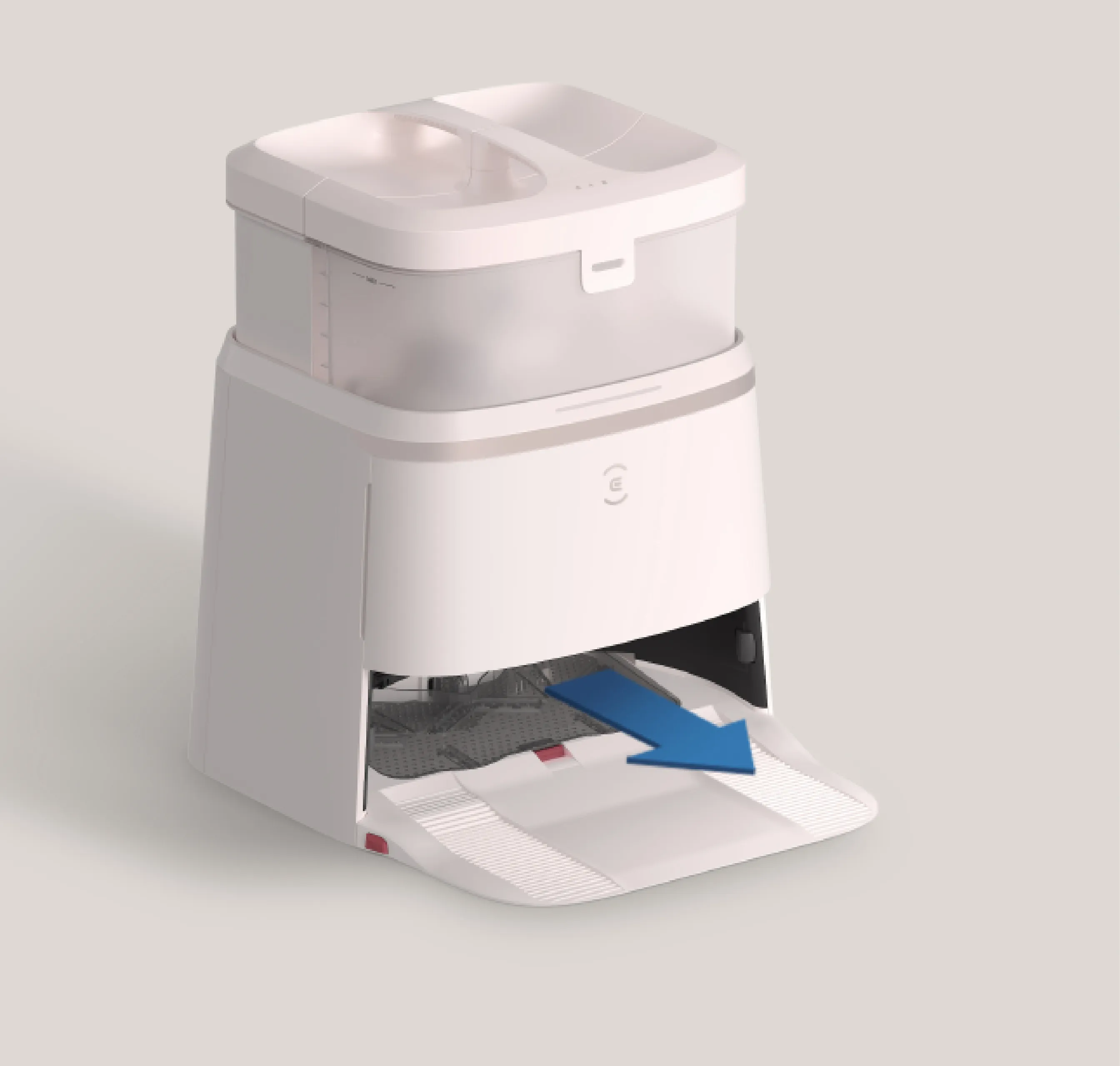 Easy Maintenance Design