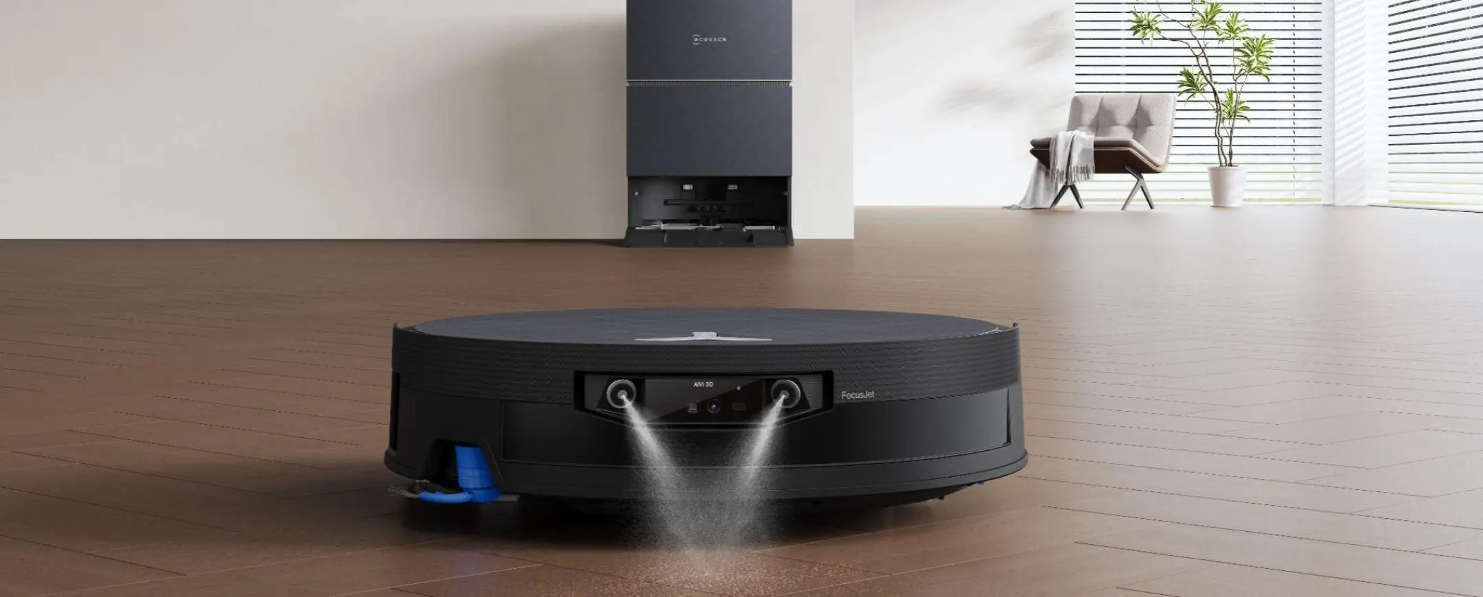 DEEBOT