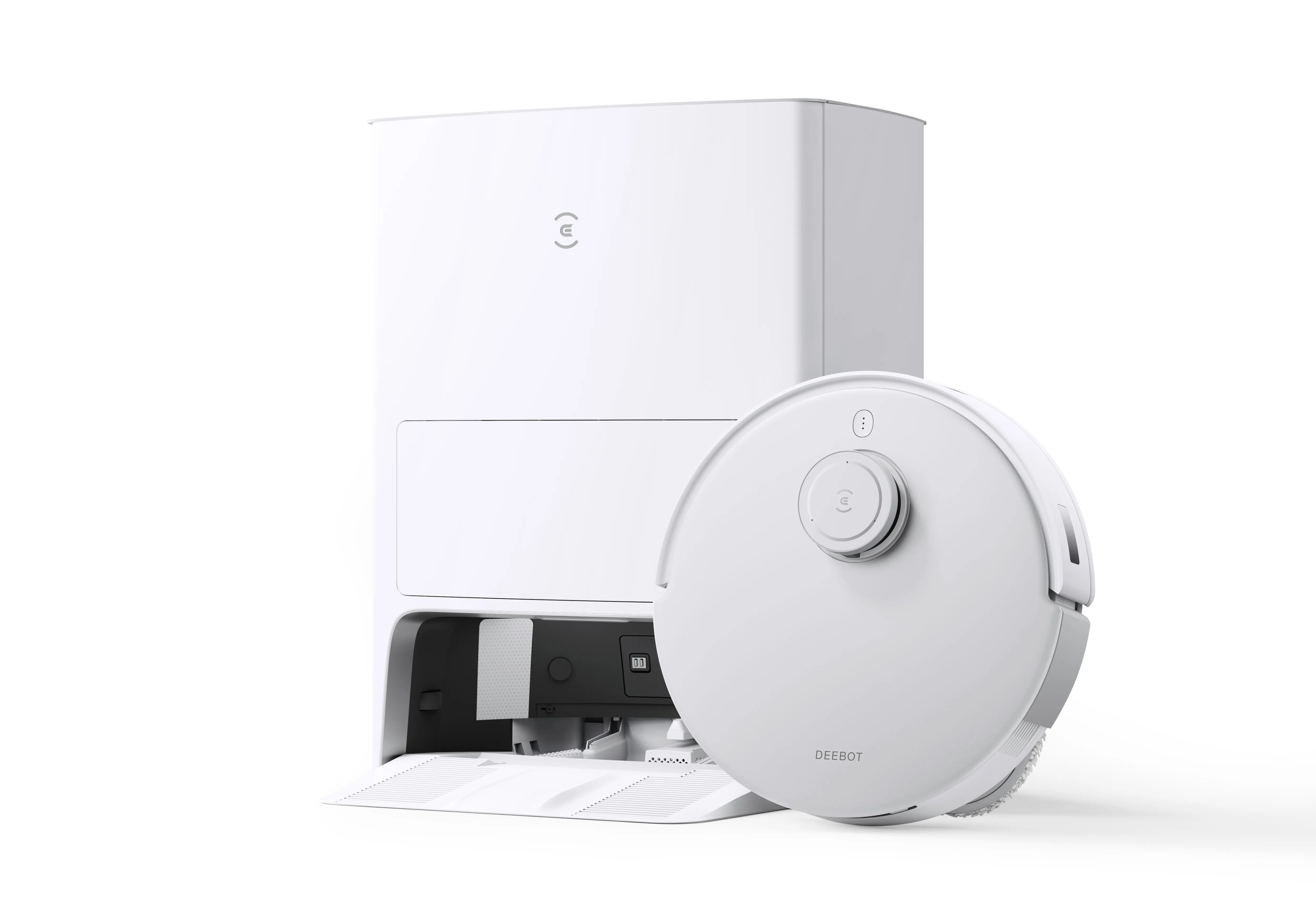 DEEBOTT20MAXCN标配_T20OMNIOS_SideStation_DEEBOT