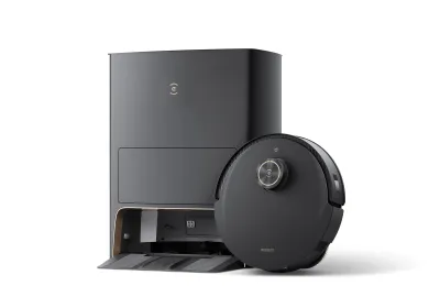DEEBOT X1S PRO PLUS