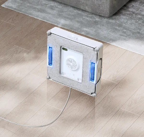 Інтелектуальна система пересування для уникнення ковзання