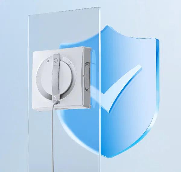 Ефективність підвищена на 37% завдяки новому алгоритму розумного планування маршруту миття WIN-SLAM 4.0