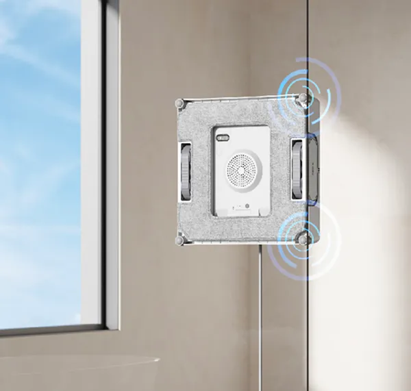 3-рівнева інтелектуальна безпека