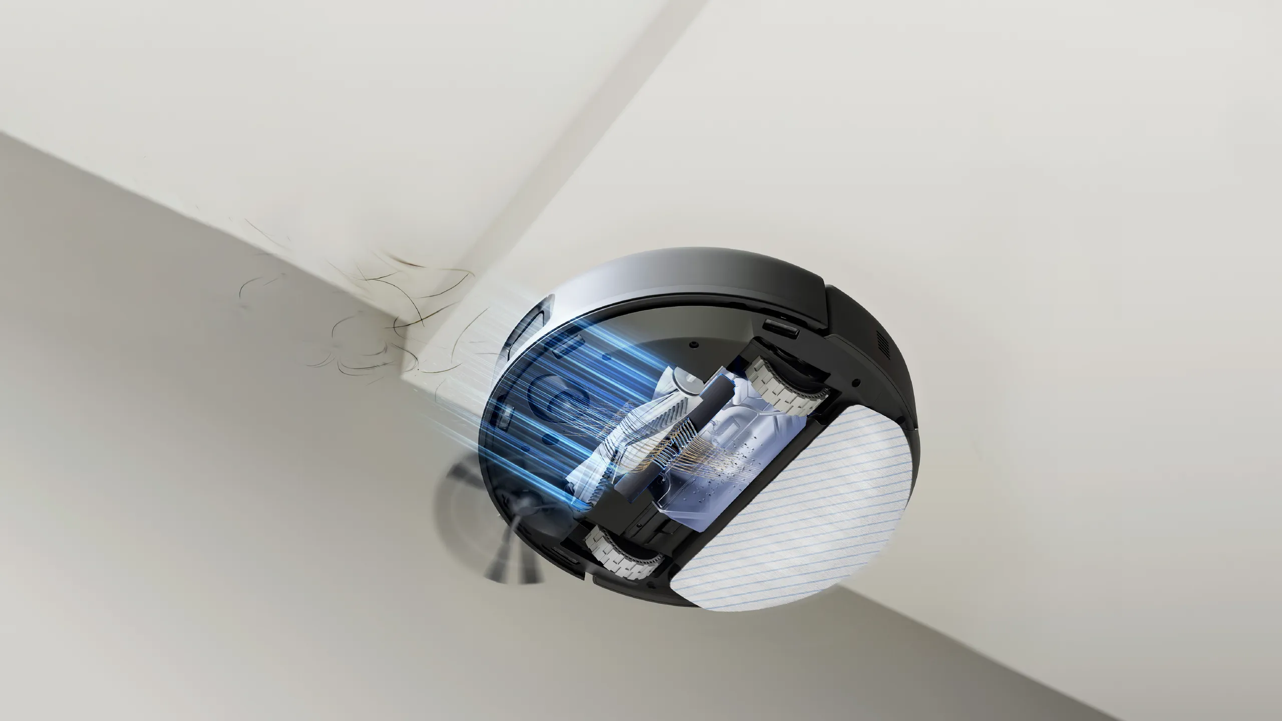 Технології, що працюють для чистоти Технології, що працюють для чистоти