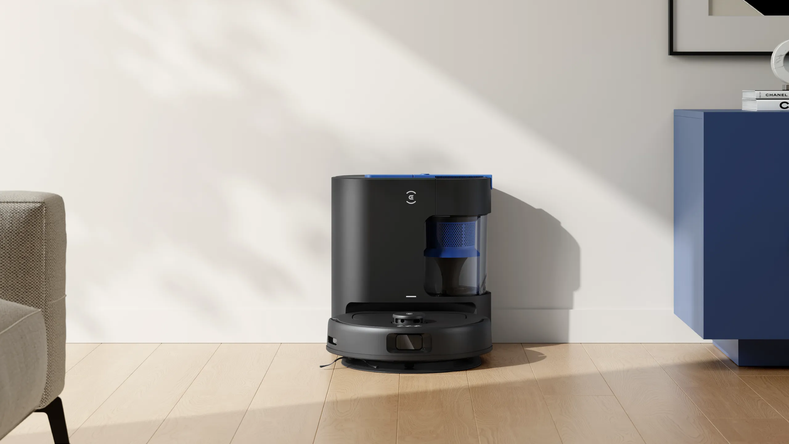 DEEBOT N8 PRO＋ DEEBOT N8 PRO+ - ECOVACS GLOBAL