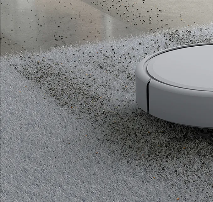 Всмоктування, що звучить, але не працює