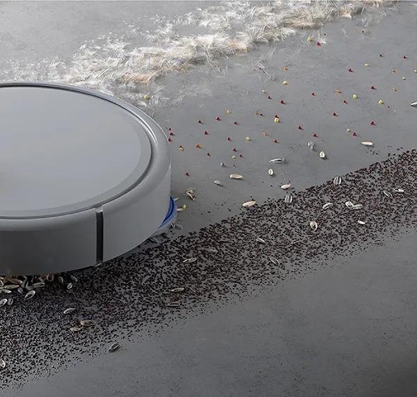 Всмоктування, що звучить, але не працює