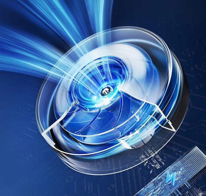 Вдосконалена аеродинамічна конструкція