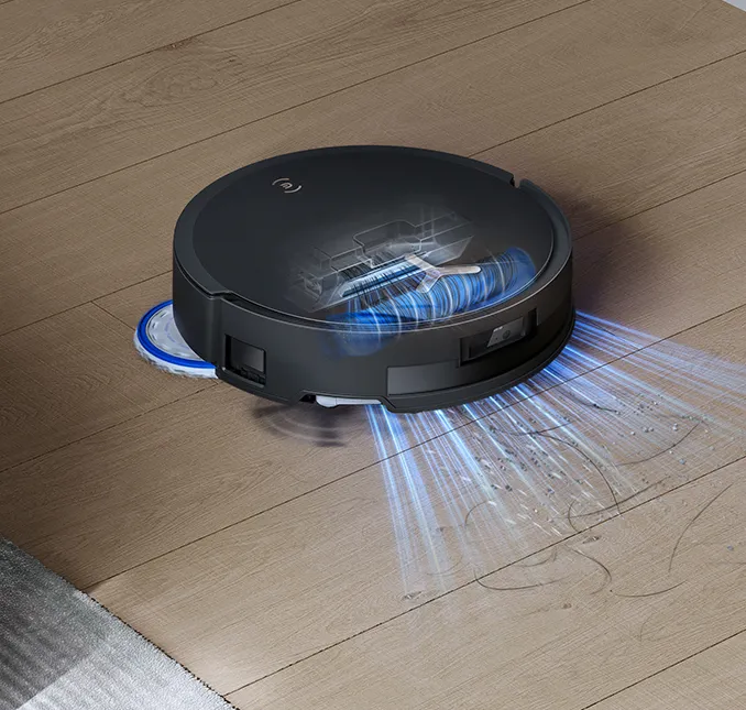 ZeroTangle 2.0: Ваше рішення для ідеального прибирання без намотування волосся