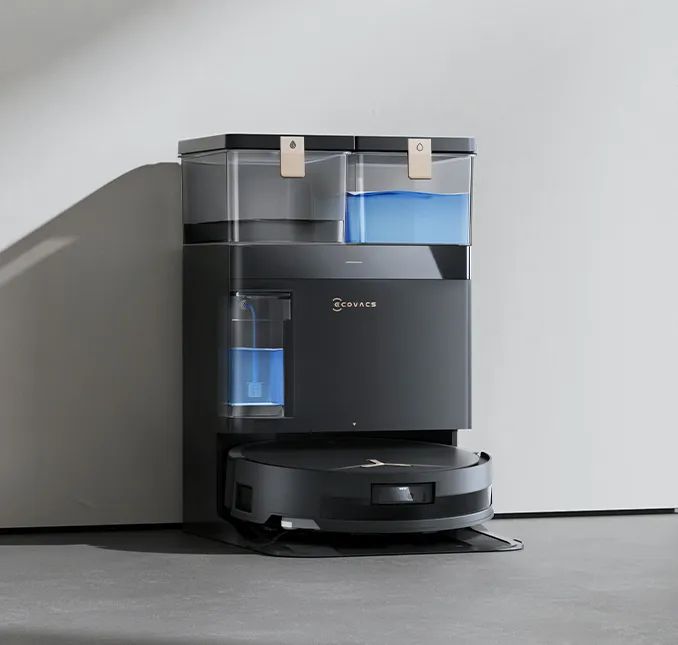 Автоматичне додавання миючого засобу