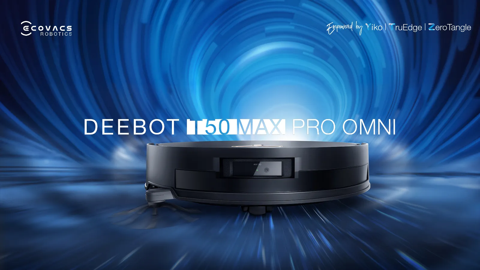 Технологія BLAST переосмислює значення Паскалів  та встановлює новий стандарт прибирання 