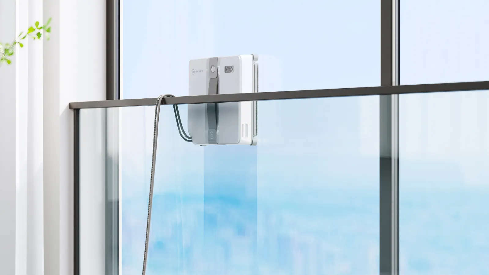 Компактність для кришталевої чистоти